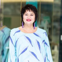 Jenny Morris®(@JennyMorrisChef) 's Twitter Profileg