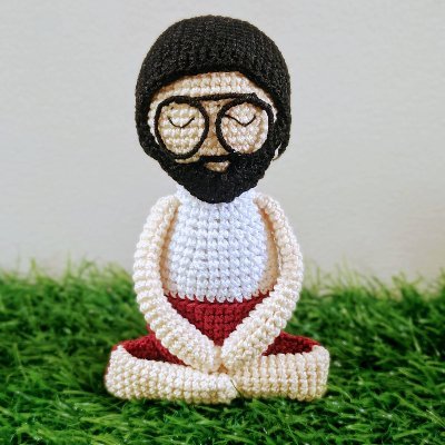 goromlagche's profile picture. 😴

(mostly in read mode)