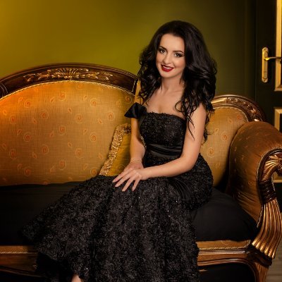 IUndalova's profile picture. 