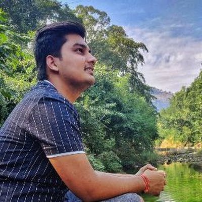 mehul272002's profile picture. Learner
