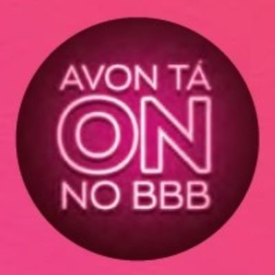 Representante 5 Estrelas da Beleza Avon há mais de 10 anos 💄🌟
#VemDeAvon #VemdeBaseAvon #VemdeLovU #AmorAVONtade