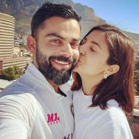 Virushka_.Fever(@VirushkaFever) 's Twitter Profile Photo