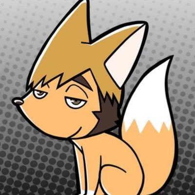 atsumu foxさんのプロフィール画像