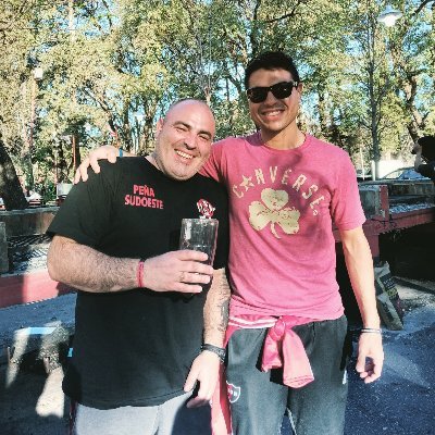 N1C089's profile picture. 