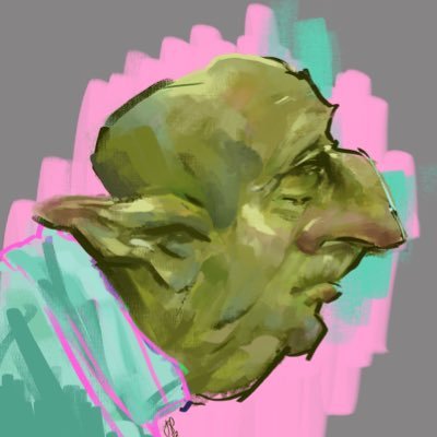 goblin tootさんのプロフィール画像