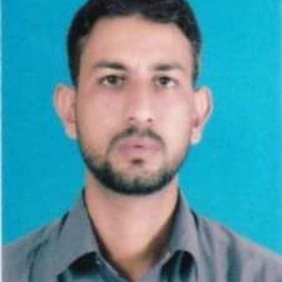 Imran445566's profile picture. گجر