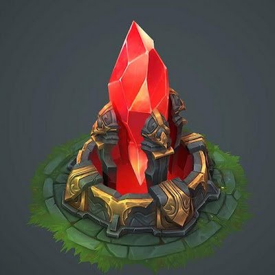 studio_stylized's profile picture. •3D Environment & Prop artist

•Open for Commissions