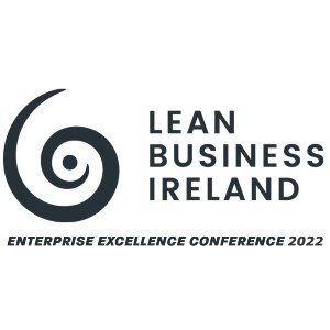 Lean Business Ireland presents - Enterprise Excellence Conference 2024
 29 May 2024 Páirc Uí Chaoimh, Cork
#conference #lean #excellence #ireland