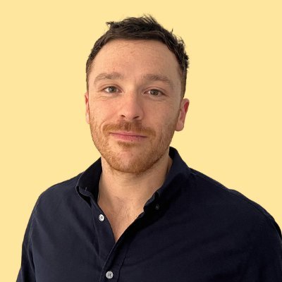 benedictmsmith's profile picture. Founder of B2B marketing agency, @levoagency.