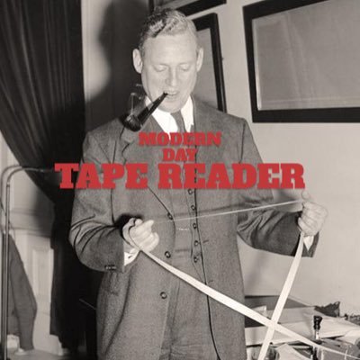 MD_TapeReader Profile Picture