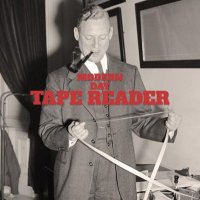 ModernDay_TapeReader(@MD_TapeReader) 's Twitter Profile Photo