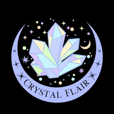 Crystal_Flairさんのプロフィール画像