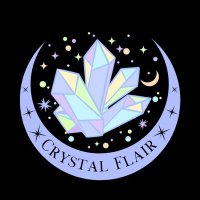 Crystal_Flair(@Crystal_Flair21) 's Twitter Profile Photo