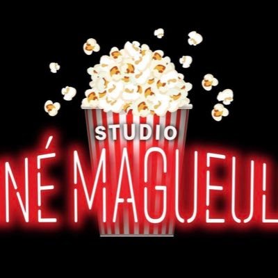 Studio Ciné Magueule