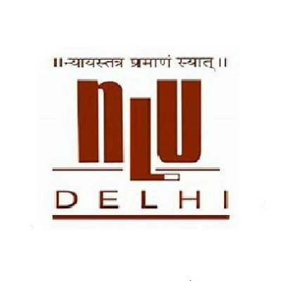 न्यायस्तत्र प्रमाणं स्यात् (There Shall Justice Prevail)

Official Twitter account of National Law University Delhi