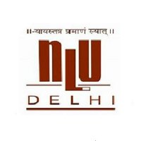 National Law University Delhi(@NLUDofficial) 's Twitter Profile Photo
