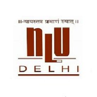 National Law University Delhi (@nludofficial) 's Twitter Profile Photo National Law University Delhi (@nludofficial) 's Twitter Profile Photo