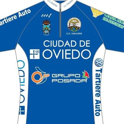 Club ciclista referente del ciclismo asturiano fundado en 1975, con equipos de Escuelas, Cadetes, Juveniles y Élite/Sub-23
clubciclistacolloto@hotmail.com