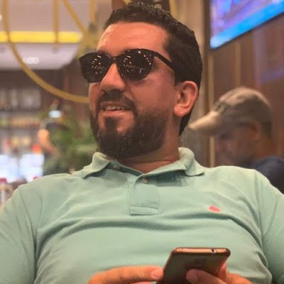 hajli_youssef's profile picture. yousssef nour