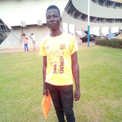 FaustinLokamou's profile picture. philosophe sociologue Camerounais