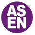 ASEN (@asenevents) Twitter profile photo