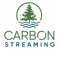 Carbon Streaming Corporation(@CarbonStreamer) 's Twitter Profile Photo