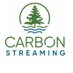 Carbon Streaming Corporation (@CarbonStreamer) Twitter profile photo