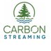 Carbon Streaming Corporation (@carbonstreamer) Twitter profile photo