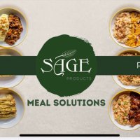 Sage Products(@SageProducts) 's Twitter Profile Photo