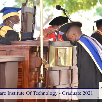 🏇Diligent Enthusiast | Changemaker | Serial 💲 #Entrepreneur 🅿assionate about ℹnnovation.🇿🇼 Student Lawyer | Farmer