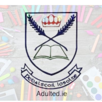 Adult Education provider in Dublin 20. Education and leisure courses. Room hire.