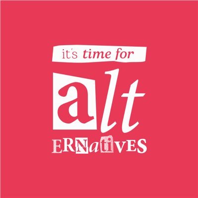 📣 Check out #ItsTimeforAlternatives - a joint campaign calling for alternative sentencing for minor drug offences, as imprisonment is not a solution.