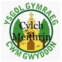 Cylch Meithrin Cwm Gwyddon(@CMCwmGwyddon) 's Twitter Profile Photo