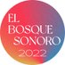 ElBosqueSonoro (@SonoroEl) Twitter profile photo