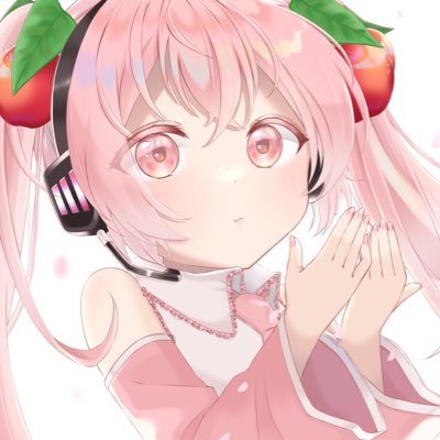 ︎︎ななさんのプロフィール画像