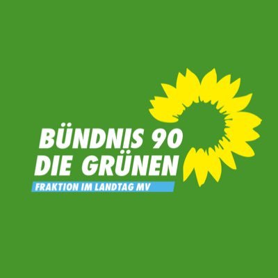 Für ein starkes, demokratisches, soziales, weltoffenes & klimaneutrales MV: BÜNDNIS 90/DIE GRÜNEN MV im Landtag 🌻🌳🦌🐠🌈⚓️👩🏻‍🤝‍👨🏽🌎💚 #GrünimSchloss