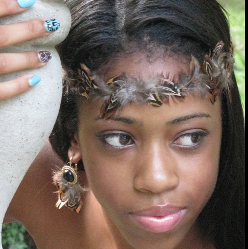 VerdeCollection's profile picture. Verde' jewelry line specializes in exclusive designs handcrafted to perfection. Visit our site to view your new piece!!