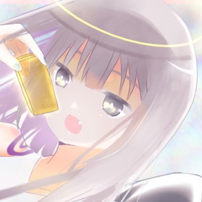 雨音ロク@お絵かきさんのプロフィール画像