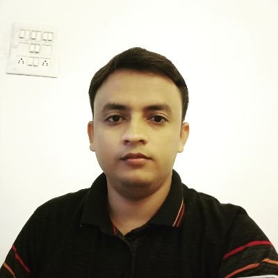 vimal1704's profile picture. Allways be positive........