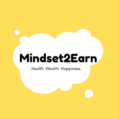 Mindset2Earn's profile picture. I write tweets to help you tap into your infinite potential ✍ | Affiliate Marketing | Building new streams of income | Want to learn more? Follow and DM me!