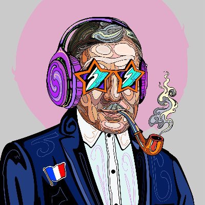 Presidents_NFT's profile picture. 🗝 | Exclusive Presidents NFT Club 
🎴 | Be a Winner, Play-to-Earn 
🪙 | BNB Chain 
🎁 | PRIZE $250 000  

MINT ⤵️ 
👉 https://t.co/iAH7E2rUrP