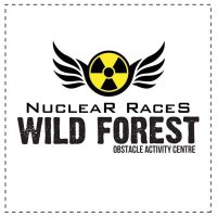 Nuclear Wild Forest(@NukWildForest) 's Twitter Profile Photo