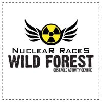 Nuclear Wild Forest (@nukwildforest) 's Twitter Profile Photo Nuclear Wild Forest (@nukwildforest) 's Twitter Profile Photo