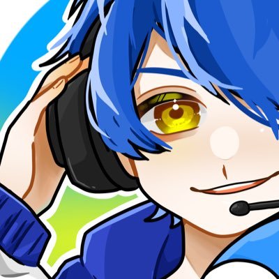 アイコン＆ヘッダー 【@774dakedo】 ゲーム垢【@otamusu_game】 基本模写だけど最近絵描きの練習もちょくちょくしてます。 よろしくお願いします。