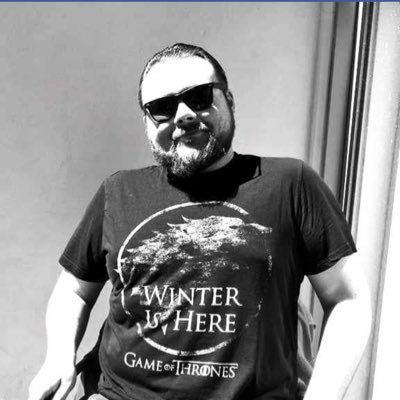 mattchambers83's profile picture. Festival Freelancer, PhD candidate and independent film programmer via @ReelGemsMCR