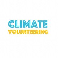 Climatevolunteering.com (@climatevol) 's Twitter Profile