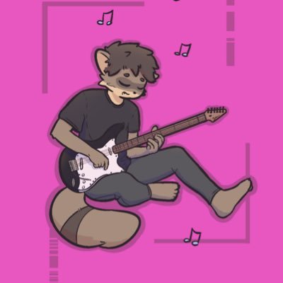 RadicalMomo's profile picture. Who knew raccoons could use the bird app / Cincy born and raised 🌃/ 19 / Driving enthusiast 🚗 / Guitar 🎸