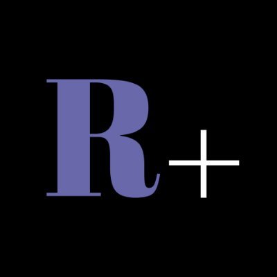 R+