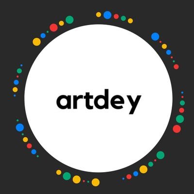 artdeyさんのプロフィール画像