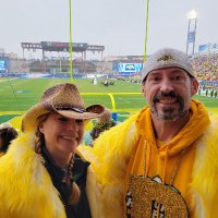 TransAmBison (@thetransambison) 's Twitter Profile Photo